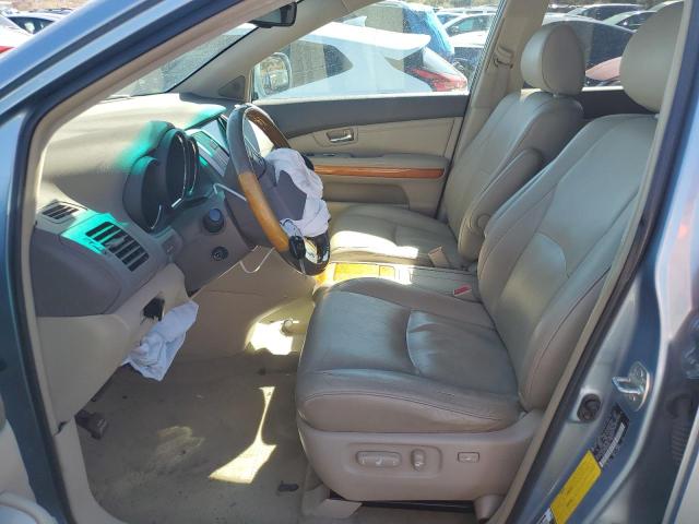 Photo 7 from auction – 2008 LEXUS RX 350 with VIN 2T2HK31U88C068933