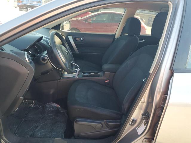 Photo 7 from auction – 2011 NISSAN ROGUE S with VIN JN8AS5MV0BW303012
