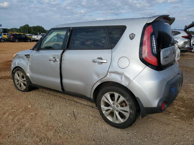 Снимка 2 от търг – 2014 KIA SOUL + с VIN KNDJP3A53E7714716