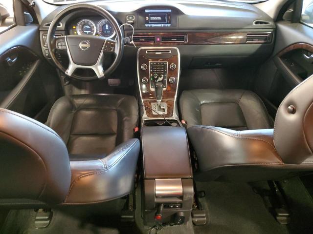 Photo 8 from auction – 2012 VOLVO S80 3.2 with VIN YV1940AS1C1158903