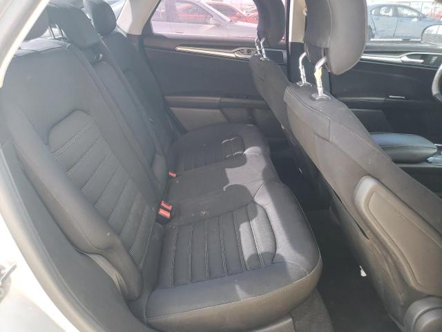 Photo 10 from auction – 2013 FORD FUSION SE with VIN 3FA6P0H75DR299567