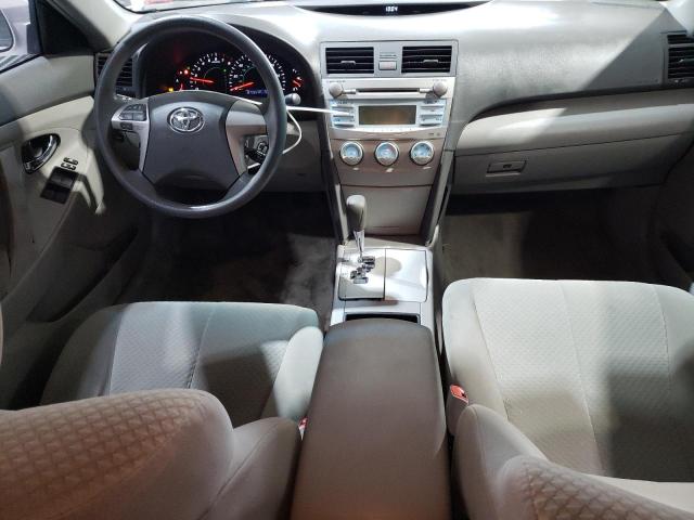 Photo 8 from auction – 2007 TOYOTA CAMRY CE with VIN 4T1BE46K97U697144
