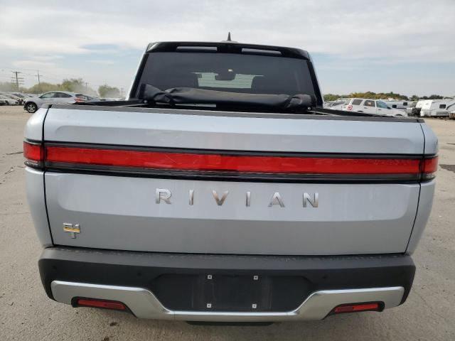 Photo 6 from auction – 2023 RIVIAN R1T ADVENT with VIN 7FCTGAAA6PN024557