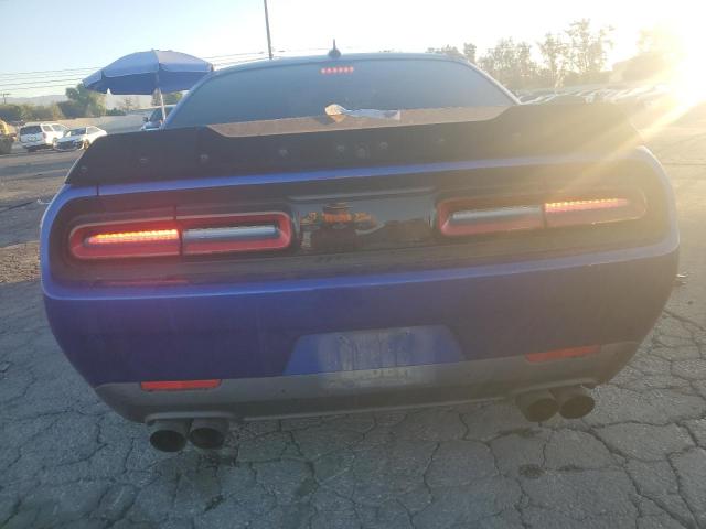 Photo 6 from auction – 2020 DODGE CHALLENGER with VIN 2C3CDZFJ6LH210774