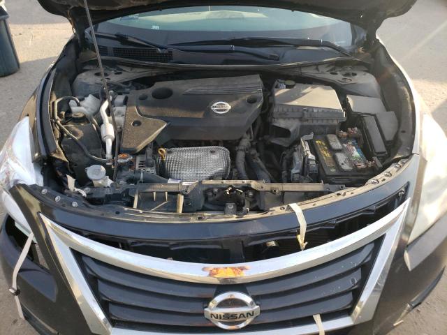 Photo 11 from auction – 2015 NISSAN ALTIMA 2.5 with VIN 1N4AL3AP5FC194806