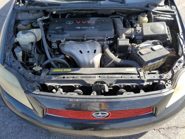 Photo 11 from auction – 2007 TOYOTA SCION TC with VIN JTKDE177970181128