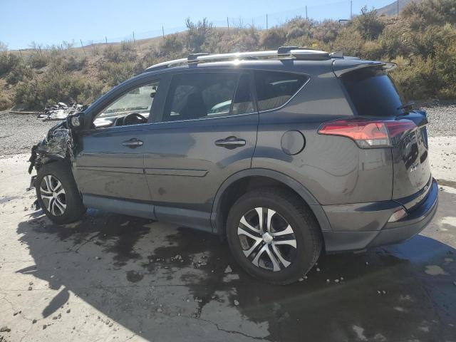 Photo 2 from auction – 2016 TOYOTA RAV4 LE with VIN 2T3BFREV1GW525686
