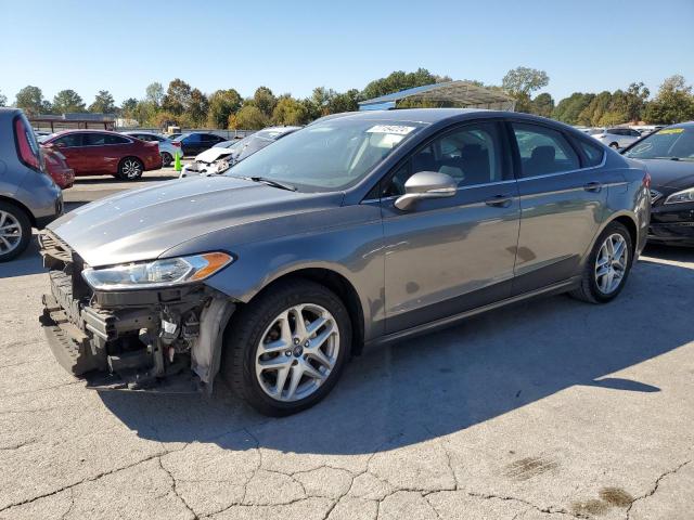 Photo 1 from auction – 2014 FORD FUSION SE with VIN 3FA6P0HD2ER398550