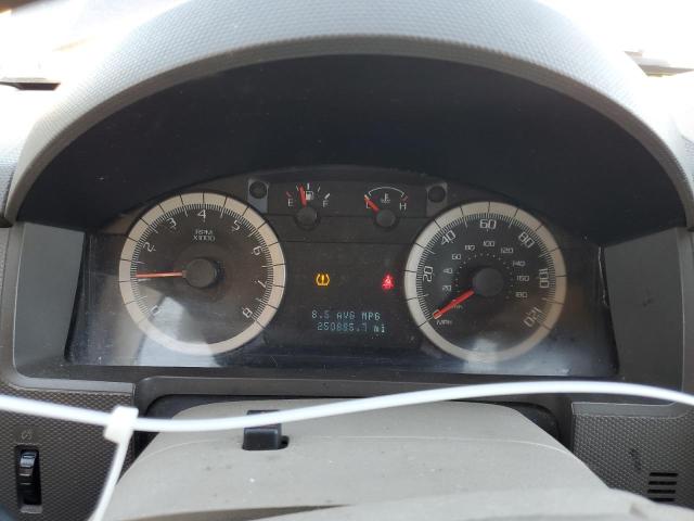 Photo 9 from auction – 2008 FORD ESCAPE XLT with VIN 1FMCU03Z38KB26716