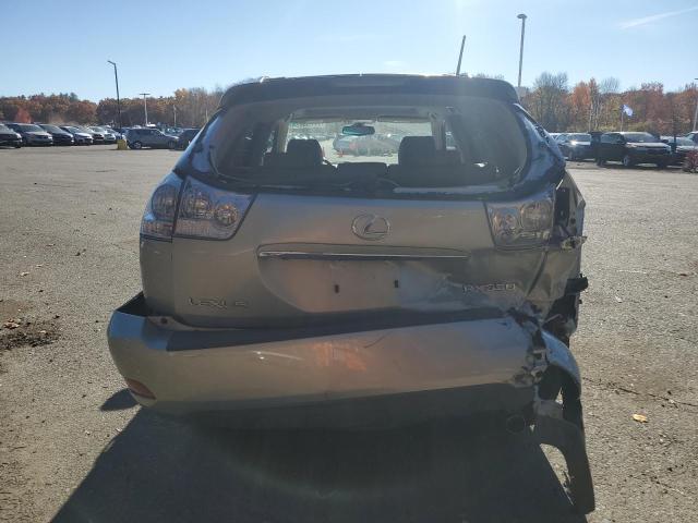 Photo 6 from auction – 2007 LEXUS RX 350 with VIN 2T2HK31UX7C001832