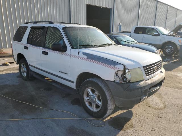 Photo 4 from auction – 2004 FORD EXPLORER X with VIN 1FMZU62K34UB41197