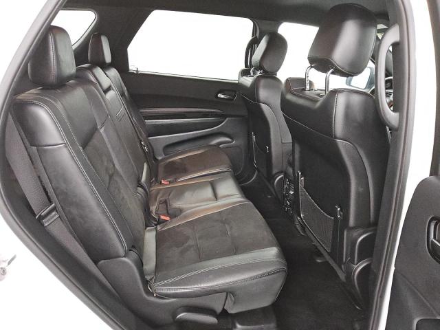 Photo 11 from auction – 2022 DODGE DURANGO GT with VIN 1C4RDHDG7NC217732