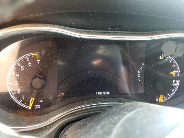 Photo 9 from auction – 2014 JEEP GRAND CHER with VIN 1C4RJFAG9EC392811