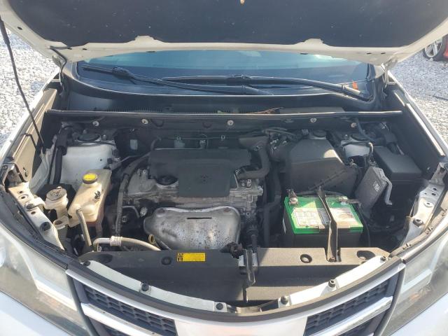 Photo 12 from auction – 2015 TOYOTA RAV4 LIMIT with VIN 2T3DFREV1FW398154