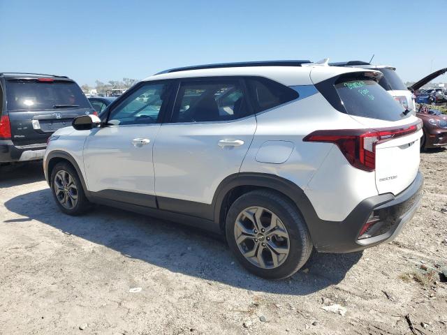Photo 2 from auction – 2024 KIA SELTOS S with VIN KNDEU2AA6R7505865