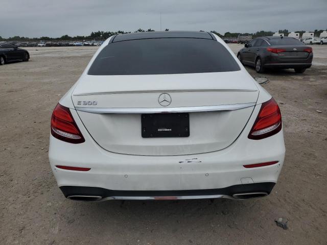 Photo 6 from auction – 2018 MERCEDES-BENZ E 300 with VIN WDDZF4JB0JA390595