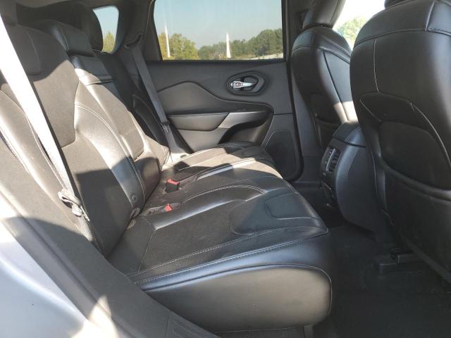 Photo 11 from auction – 2019 JEEP CHEROKEE L with VIN 1C4PJLLB3KD318751