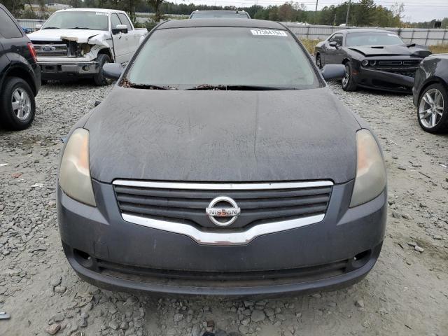 Photo 5 from auction – 2009 NISSAN ALTIMA with VIN 1N4AL21E99N408634