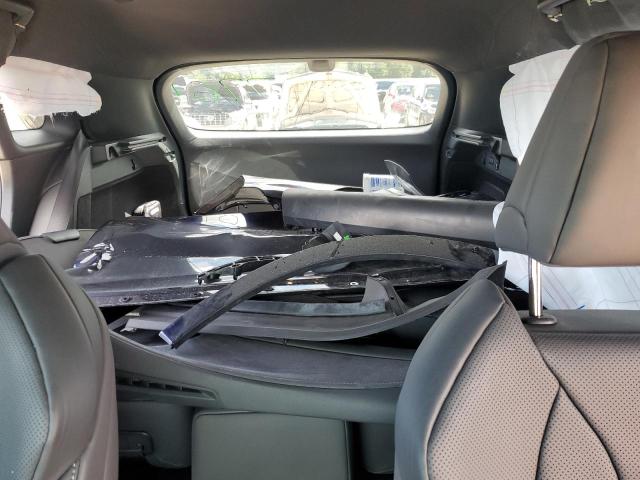 Photo 10 from auction – 2023 LEXUS RX 350 BAS with VIN 2T2BAMCAXPC003937