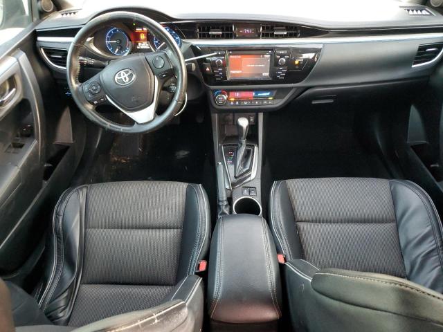 Photo 8 from auction – 2016 TOYOTA COROLLA L with VIN 5YFBURHE5GP449210