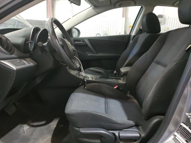Photo 7 from auction – 2010 MAZDA 3 I with VIN JM1BL1SF5A1213285