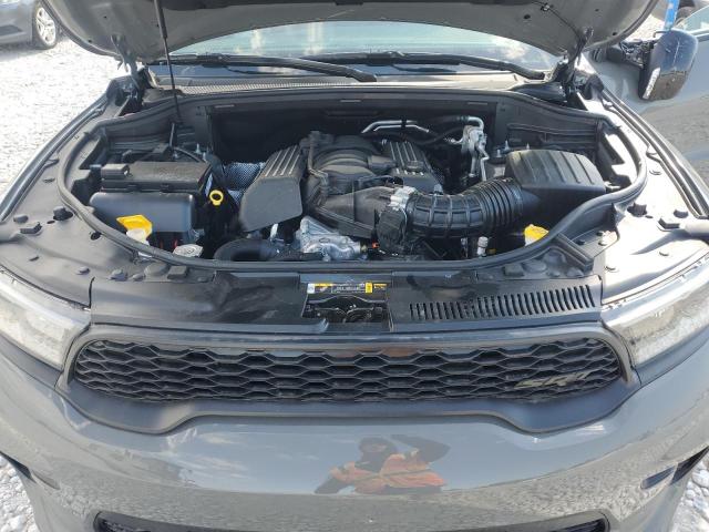 Photo 12 from auction – 2024 DODGE DURANGO SR with VIN 1C4SDJGJ6RC126635