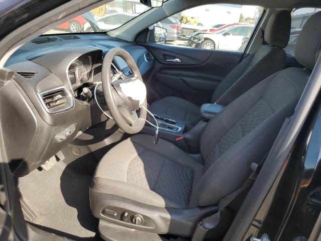 Photo 7 from auction – 2019 CHEVROLET EQUINOX LT with VIN 2GNAXUEV2K6170860