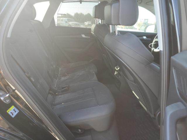 Photo 11 from auction – 2022 AUDI Q5 PREMIUM with VIN WA1EAAFY3N2035224