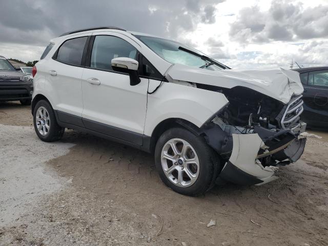 Photo 4 from auction – 2019 FORD ECOSPORT S with VIN MAJ3S2GE3KC267807