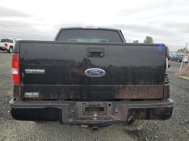 Photo 6 from auction – 2004 FORD F150 with VIN 1FTRX14W34KC57171