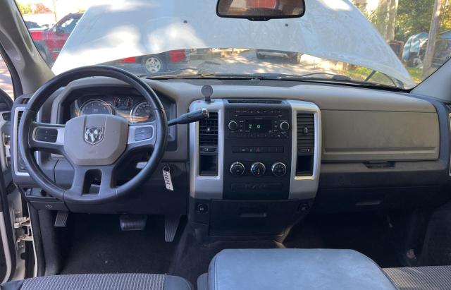 Photo 9 from auction – 2011 DODGE RAM 1500 with VIN 1D7RB1CT8BS611727