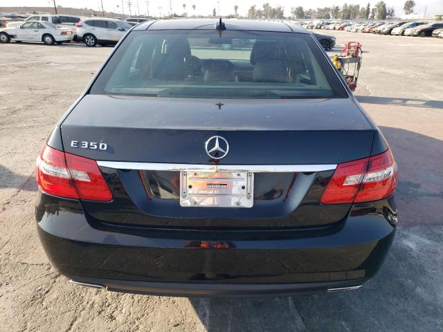 Photo 6 from auction – 2012 MERCEDES-BENZ E 350 with VIN WDDHF5KB6CA546867