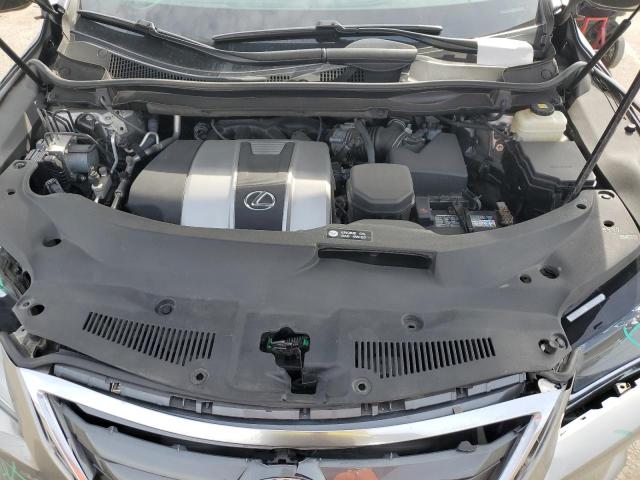 Photo 12 from auction – 2017 LEXUS RX 350 BAS with VIN 2T2BZMCA5HC129326