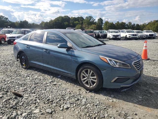 Photo 4 from auction – 2016 HYUNDAI SONATA SE with VIN 5NPE24AF3GH374920