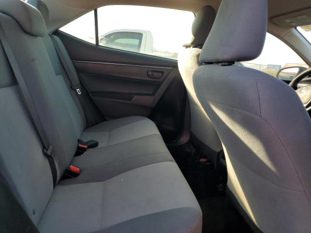 Photo 10 from auction – 2016 TOYOTA COROLLA L with VIN 5YFBURHE0GP547805
