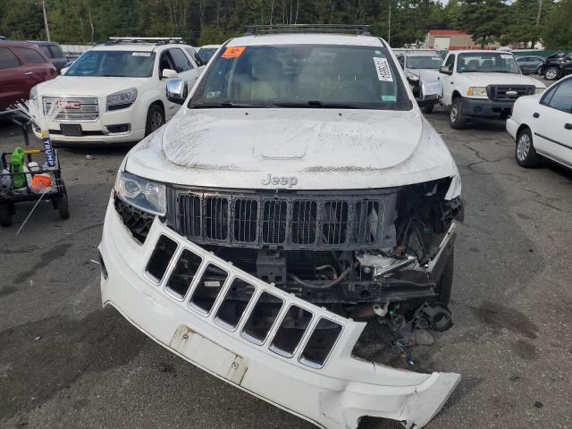 Photo 5 from auction – 2015 JEEP GRAND CHER with VIN 1C4RJFBGXFC844829
