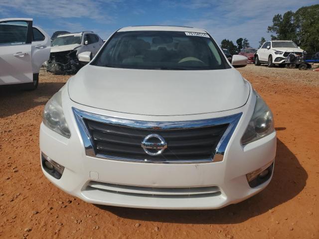 Photo 5 from auction – 2014 NISSAN ALTIMA 2.5 with VIN 1N4AL3AP4EC138726