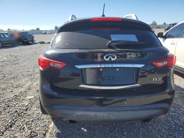 Photo 6 from auction – 2010 INFINITI FX35 with VIN JN8AS1MW3AM856524