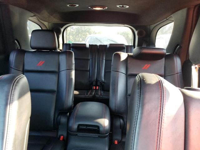 Photo 10 from auction – 2023 DODGE DURANGO CI with VIN 1C4SDJET4PC550316