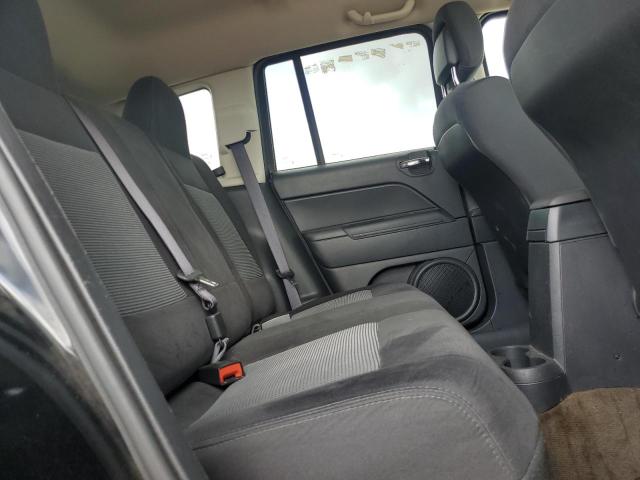 Photo 11 from auction – 2016 JEEP COMPASS SP with VIN 1C4NJCBB7GD699827