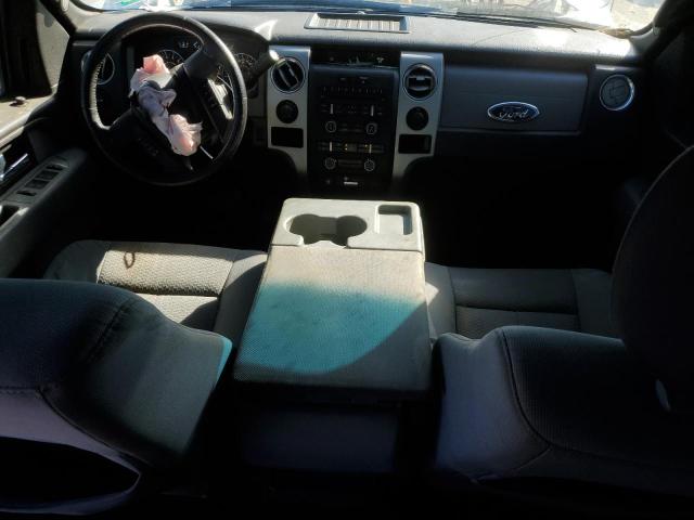 Photo 8 from auction – 2012 FORD F150 SUPER with VIN 1FTFW1EFXCFC97260