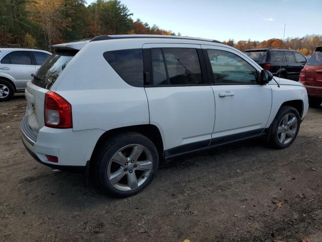 Photo 3 from auction – 2011 JEEP COMPASS LI with VIN 1J4NF5FB2BD275434