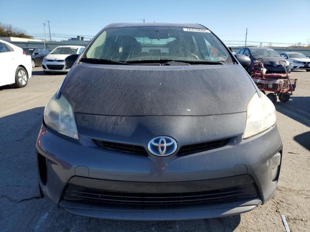 Photo 5 from auction – 2012 TOYOTA PRIUS with VIN JTDKN3DU2C5506168