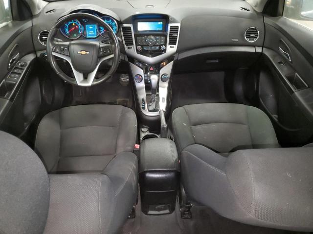 Photo 8 from auction – 2012 CHEVROLET CRUZE LT with VIN 1G1PF5SC0C7266785