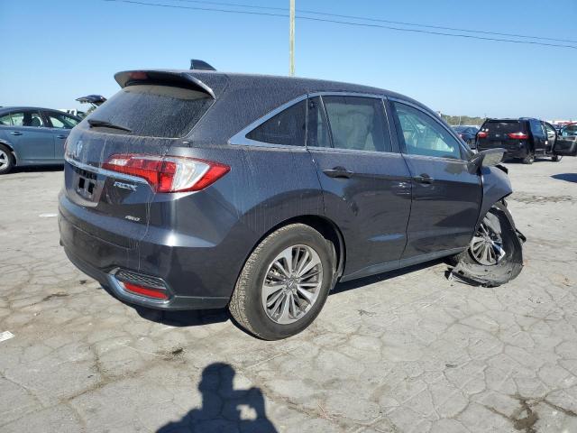 Photo 3 from auction – 2016 ACURA RDX ADVANC with VIN 5J8TB4H7XGL009573