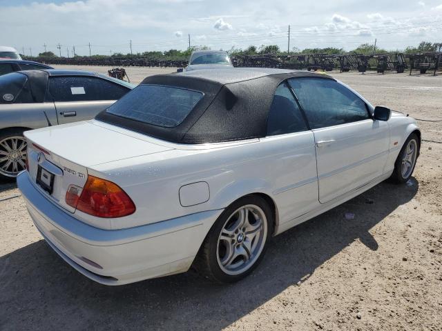 Photo 3 from auction – 2001 BMW 330 CI with VIN WBABS53451JU80804