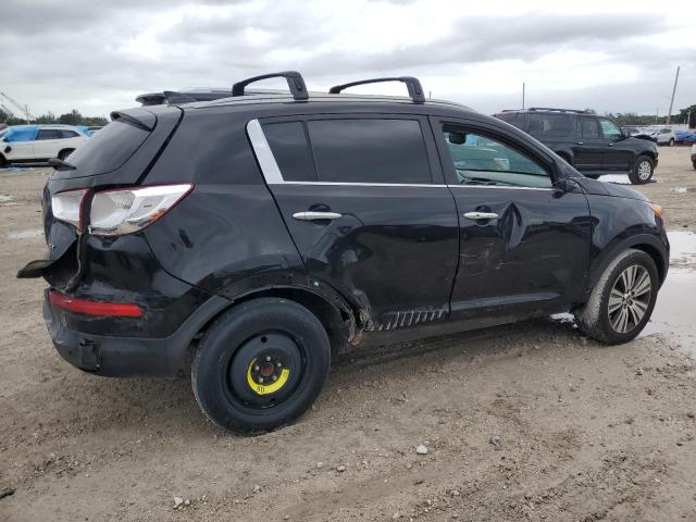 Photo 3 from auction – 2015 KIA SPORTAGE E with VIN KNDPC3AC0F7765130