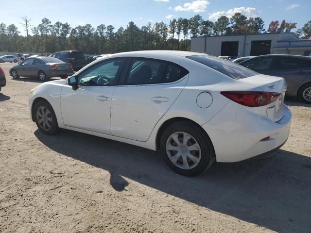 Photo 2 from auction – 2014 MAZDA 3 SPORT with VIN JM1BM1U75E1159530