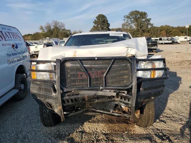 Photo 5 from auction – 2008 GMC SIERRA K35 with VIN 1GTJK33688F205851