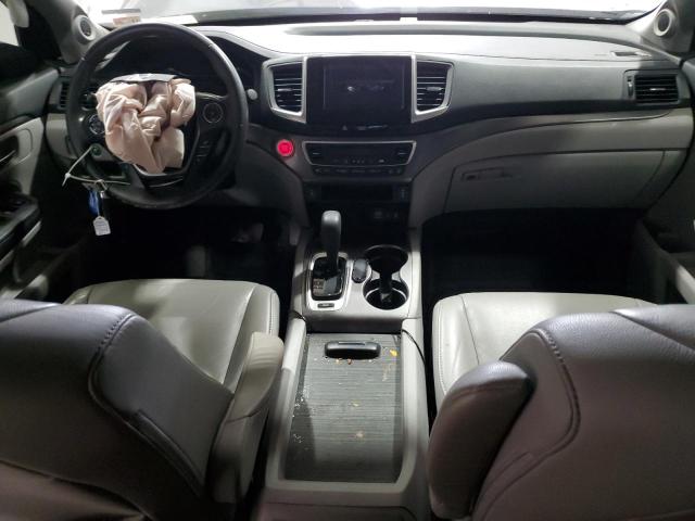 Photo 8 from auction – 2018 HONDA PILOT EXL with VIN 5FNYF5H57JB029626